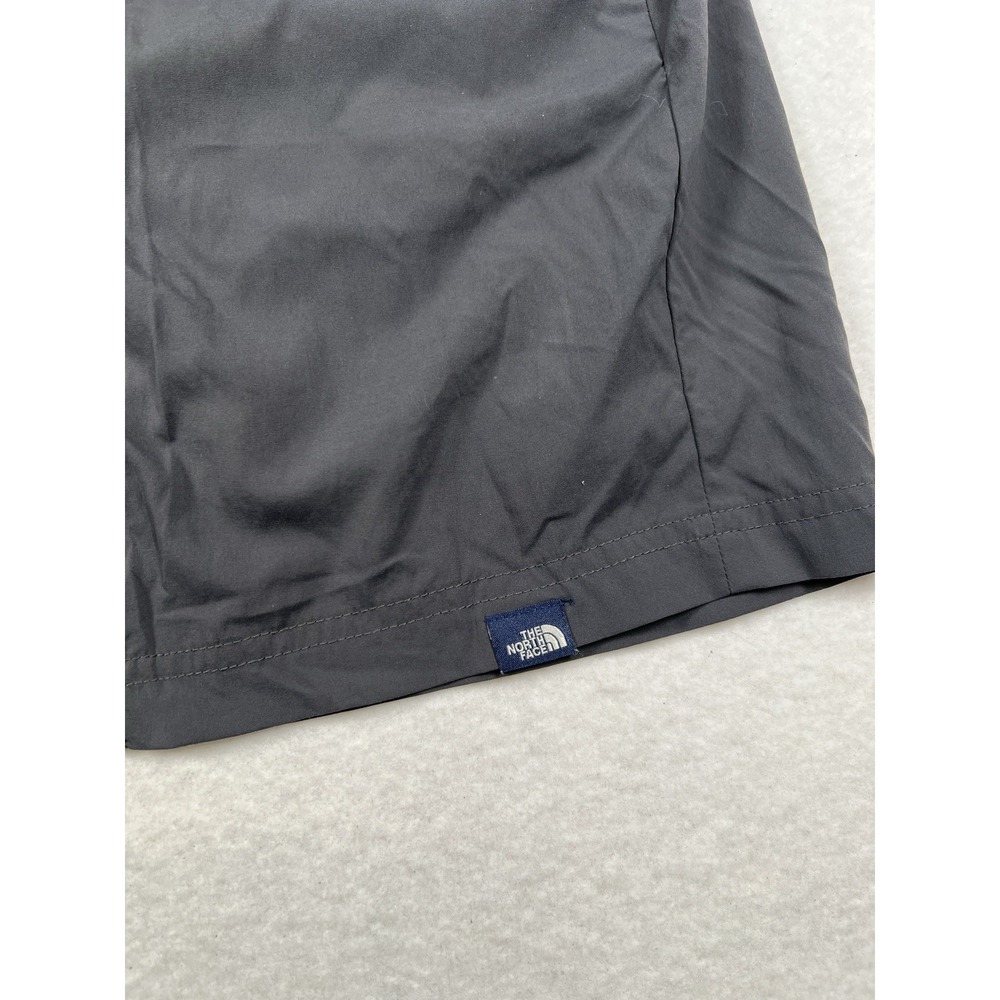 The North Face Skirt Skort Women's M( 30x15) Black Pockets Lined Poly/Blend - Picture 3 of 9